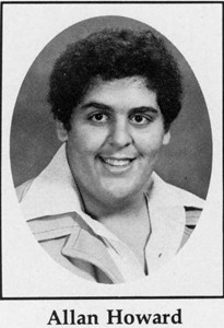 Allan Howard