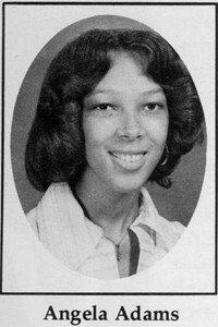 Angela Adams