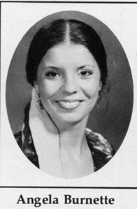 Angela Burnette
