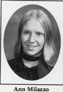 Ann Milazzo