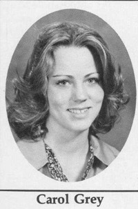 Carol Grey