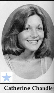 Catherine Chandler